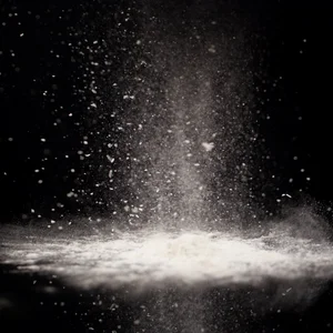 Absauganlagen - Feinkörnig