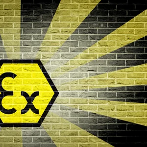 Absauganlagen - Brennbare & explosive Materialien (ATEX)